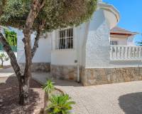 Resale - Detached Villa - Ciudad Quesada - Rojales