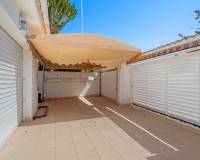 Resale - Detached Villa - Ciudad Quesada - Rojales