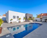 Resale - Detached Villa - Ciudad Quesada - Rojales