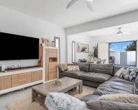 Resale - Detached Villa - Ciudad Quesada - Rojales