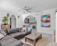 Resale - Detached Villa - Ciudad Quesada - Rojales