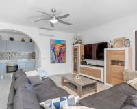 Resale - Detached Villa - Ciudad Quesada - Rojales