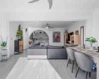 Resale - Detached Villa - Ciudad Quesada - Rojales