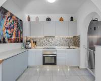 Resale - Detached Villa - Ciudad Quesada - Rojales