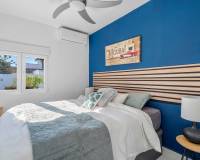 Resale - Detached Villa - Ciudad Quesada - Rojales