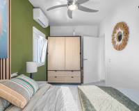 Resale - Detached Villa - Ciudad Quesada - Rojales