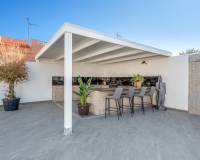 Resale - Detached Villa - Ciudad Quesada - Rojales