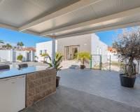 Resale - Detached Villa - Ciudad Quesada - Rojales