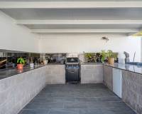 Resale - Detached Villa - Ciudad Quesada - Rojales