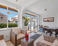 Resale - Detached Villa - Ciudad Quesada - Rojales