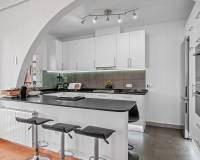 Resale - Detached Villa - Ciudad Quesada - Rojales