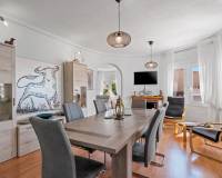 Resale - Detached Villa - Ciudad Quesada - Rojales