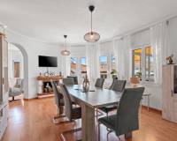 Resale - Detached Villa - Ciudad Quesada - Rojales