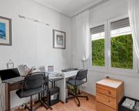 Resale - Detached Villa - Ciudad Quesada - Rojales