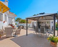 Resale - Detached Villa - Ciudad Quesada - Rojales