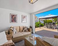 Resale - Detached Villa - Ciudad Quesada - Rojales