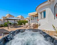 Resale - Detached Villa - Ciudad Quesada - Rojales