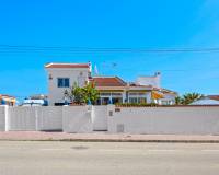 Resale - Detached Villa - Ciudad Quesada - Rojales