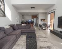 Resale - Detached Villa - Ciudad Quesada - Town Center