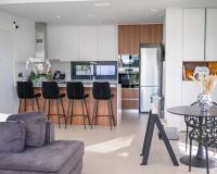 Resale - Detached Villa - Ciudad Quesada - Town Center