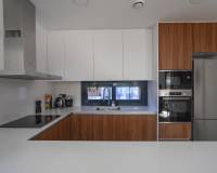 Resale - Detached Villa - Ciudad Quesada - Town Center