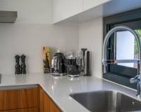 Resale - Detached Villa - Ciudad Quesada - Town Center