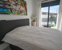 Resale - Detached Villa - Ciudad Quesada - Town Center