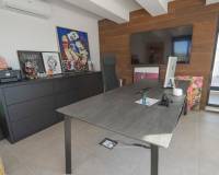 Resale - Detached Villa - Ciudad Quesada - Town Center