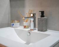 Resale - Detached Villa - Ciudad Quesada - Town Center