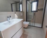 Resale - Detached Villa - Ciudad Quesada - Town Center