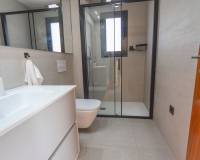 Resale - Detached Villa - Ciudad Quesada - Town Center