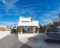 Resale - Detached Villa - Ciudad Quesada - Town Center
