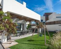 Resale - Detached Villa - Ciudad Quesada - Town Center