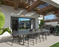 Resale - Detached Villa - Ciudad Quesada - Town Center