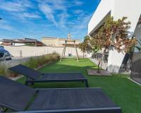 Resale - Detached Villa - Ciudad Quesada - Town Center