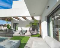 Resale - Detached Villa - Ciudad Quesada - Town Center