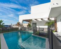 Resale - Detached Villa - Ciudad Quesada - Town Center