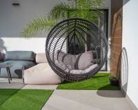 Resale - Detached Villa - Ciudad Quesada - Town Center