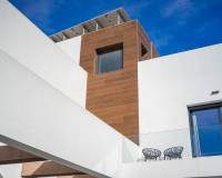 Resale - Detached Villa - Ciudad Quesada - Town Center