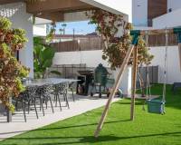 Resale - Detached Villa - Ciudad Quesada - Town Center