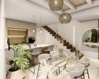 Resale - Detached Villa - Ciudad Quesada