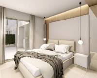 Resale - Detached Villa - Ciudad Quesada