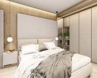 Resale - Detached Villa - Ciudad Quesada