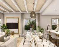 Resale - Detached Villa - Ciudad Quesada