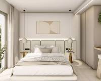 Resale - Detached Villa - Ciudad Quesada