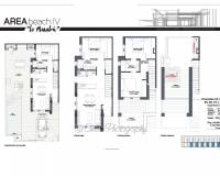 Resale - Detached Villa - Ciudad Quesada