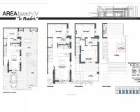 Resale - Detached Villa - Ciudad Quesada