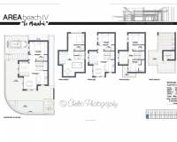 Resale - Detached Villa - Ciudad Quesada