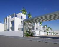 Resale - Detached Villa - Ciudad Quesada
