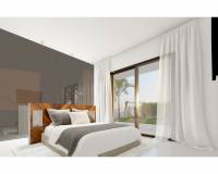 Resale - Detached Villa - Ciudad Quesada